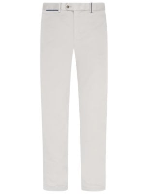 Leichte Baumwollchino, Peaker-S, Regular Fit