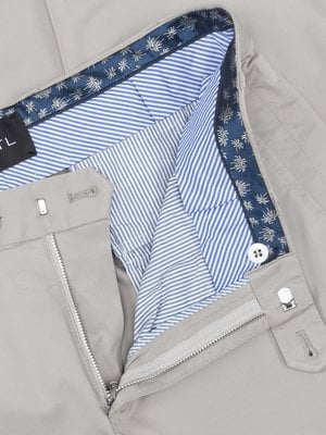 Leichte Chino Peaker-S, Regular Fit