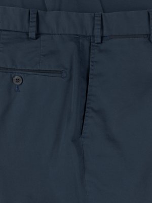 Leichte Chino Peaker-S, Regular Fit