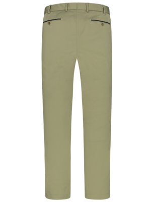 Leichte Chino Peaker-S, Regular Fit