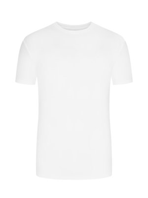 T-Shirt mit COOLMAX-Faser, Hybrid-Kollektion