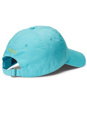 Sport-Cap-aus-Baumwolle-mit-Logo-Stitching