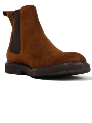 Chelsea-Boot-aus-Rindsleder,-Leather-Working-Group