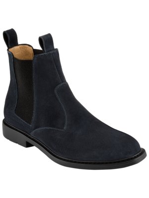 Chelsea Boots mit 'Extralight' Sohle