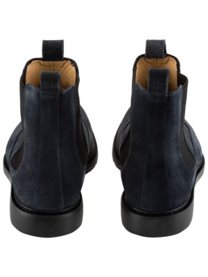 Chelsea Boots mit 'Extralight' Sohle