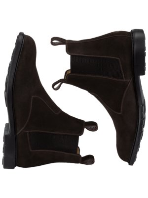 Chelsea Boots mit 'Extralight' Sohle