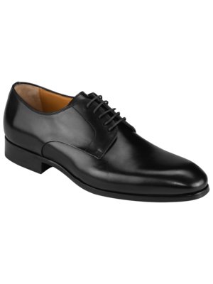 Business Schuhe in Derby-Form