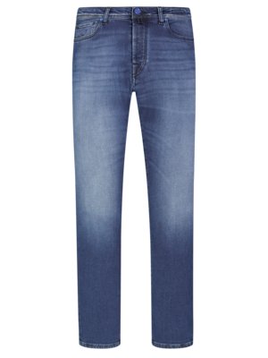 Jeans mit Stretchanteil, Bard (J688)