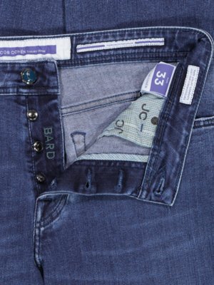 Jeans mit Stretchanteil, Bard (J688)
