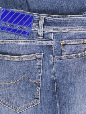 Hochwertige Jeans, Nick (J622)
