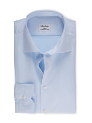 Klassisches Hemd, New-Kent-Kragen, New Slimline