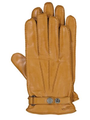Leichte Handschuhe aus Lammnappa