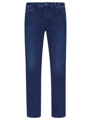 Jeans Nick (J622) in Dual-Stretch
