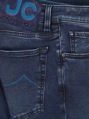 Jeans Nick (J622) mit Stretch-Anteil, Slim Fit