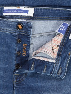 Hochwertige-Jeans-mit-Stretchanteil,-Bard-(J688)