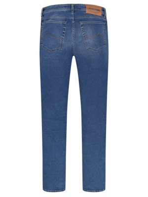 Hochwertige-Jeans-mit-Stretchanteil,-Bard-(J688)