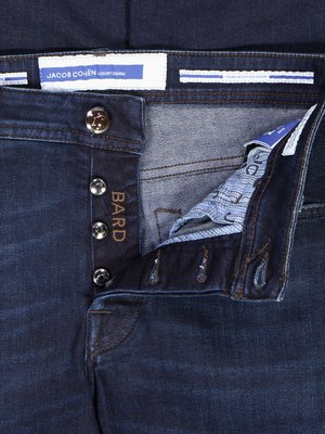 Hochwertige Jeans mit Stretchanteil, Bard (J688)