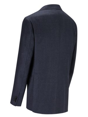 Anzug-aus-Schurwolle