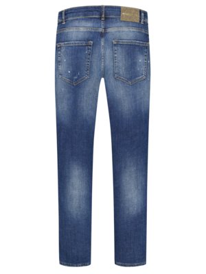 Jeans-Neckarau-in-Used-Optik,-Twisted-Fit