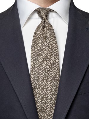 Krawatte-mit-Kett-Paisley-Muster