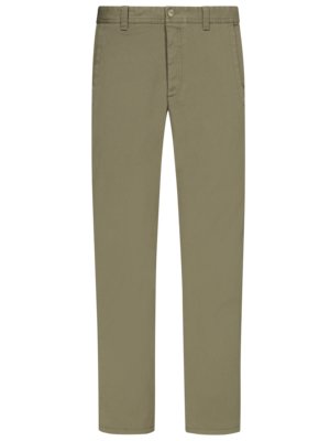 Chino J Dean, Handcrafted in Germany, Tapered Fit