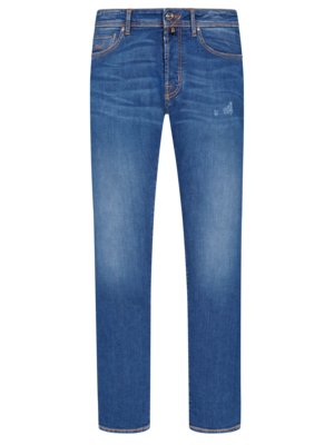 Jeans-Bard-(J688)-mit-Stretchanteil,-Limited-Edition,-Slim-Fit