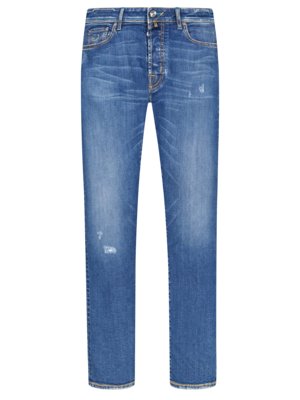 Jeans Bard (J688) mit Stretchanteil, Limited Edition