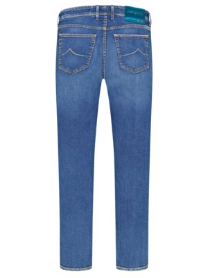 Jeans-Bard-(J688)-mit-Stretchanteil,-Limited-Edition
