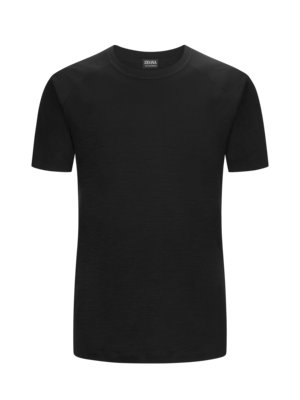 T-Shirt,-High-Performance-Schurwolle