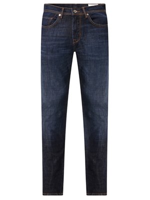 Jeans Jack, Washed-Optik, Regular Fit