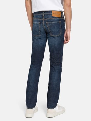 Jeans Jack, Washed-Optik, Regular Fit