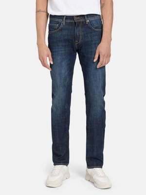 Jeans Jack, Washed-Optik, Regular Fit