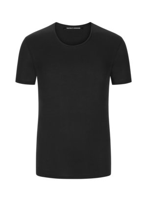 Softes-T-Shirt-in-Organic-Jersey-Qualität
