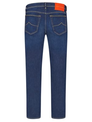 Leichte-Stretch-Jeans-Bard-(J688),-Slim-Fit