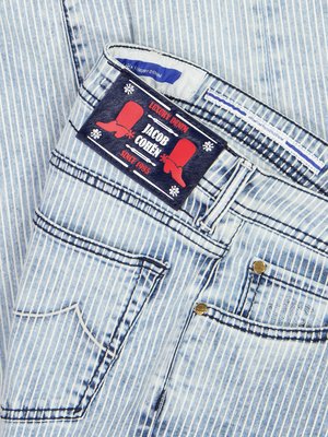 Jeans mit Stretchanteil, Nick (J622)