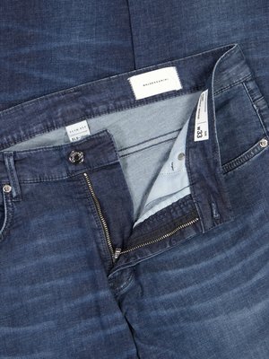 Jeans in Summer-Denim-Qualität