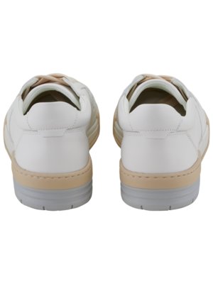 Leder-Sneaker-in-80er-Jahre-Look-mit-perforierter-Kappe-