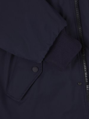 Langer Thermo-Parka 