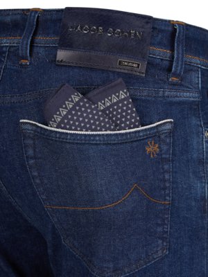 Jeans Bard (J688) mit Stretchanteil, Limited Edition, Slim Fit