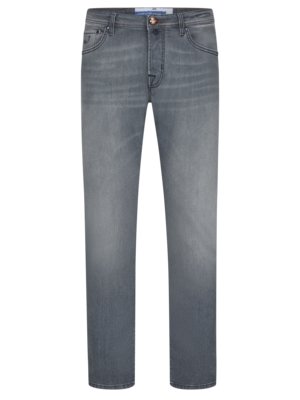 Straight-Jeans-Scott-Authentic,-Slim-Fit