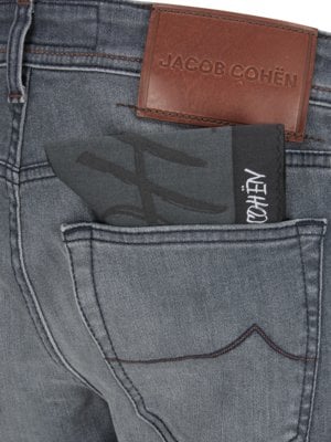 Straight  Jeans Scott Authentic, Slim Fit