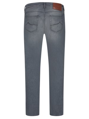 Straight-Jeans-Scott-Authentic,-Slim-Fit