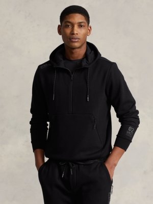 Sweatshirt-aus-Tech-Fleece,-RLX-Kollektion