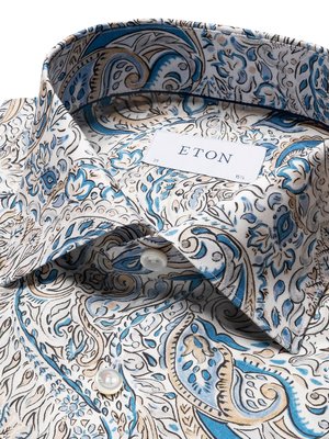 Hemd-mit-Paisley-Print,-Contemporary-Fit