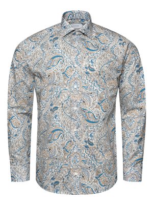 Hemd-mit-Paisley-Print,-Contemporary-Fit