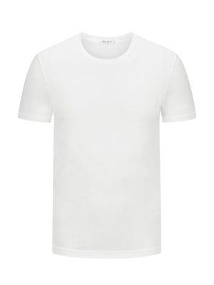 Ultraleichtes T-Shirt in Jersey-Qualität