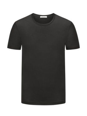 Ultraleichtes-T-Shirt-in-Jersey-Qualität