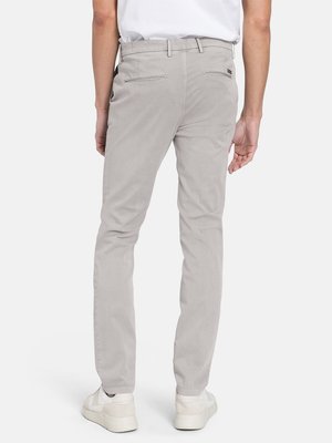 Chino Jorck mit Stretchanteil, Slim Fit