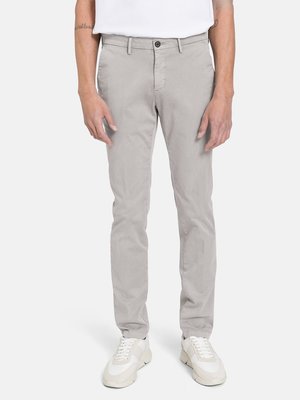 Chino Jorck mit Stretchanteil, Slim Fit