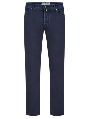 Jeans Bard in dezenter Washed-Optik, Slim Fit